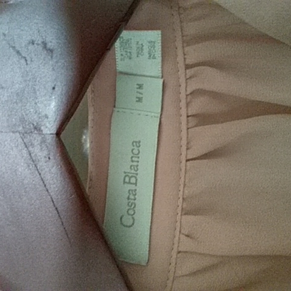 Blouse - Picture 3 of 4